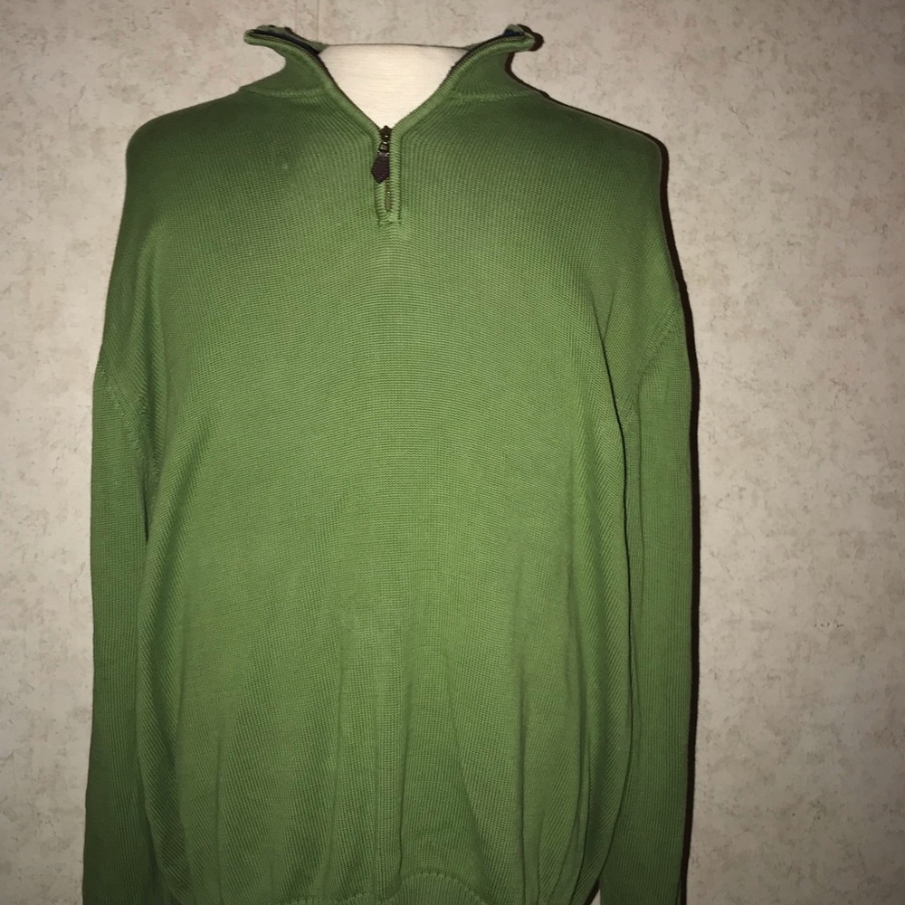 Men’s sweater